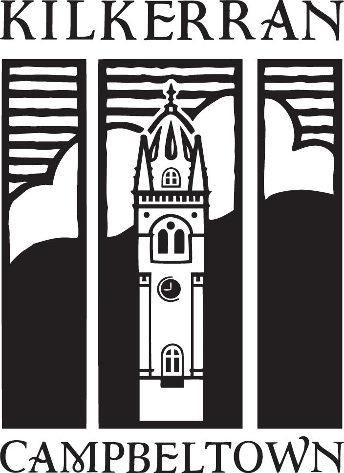 Kilkerran Malt Logo